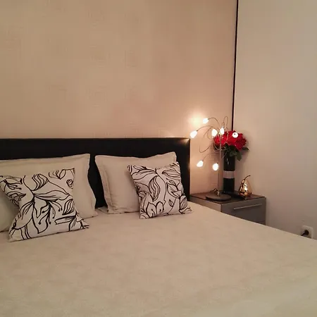 Appartement '9 *