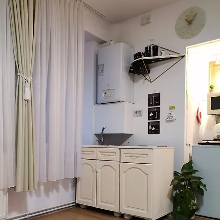 Appartement '9 *